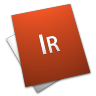 ImageReady CS3 Icon 96x96 png